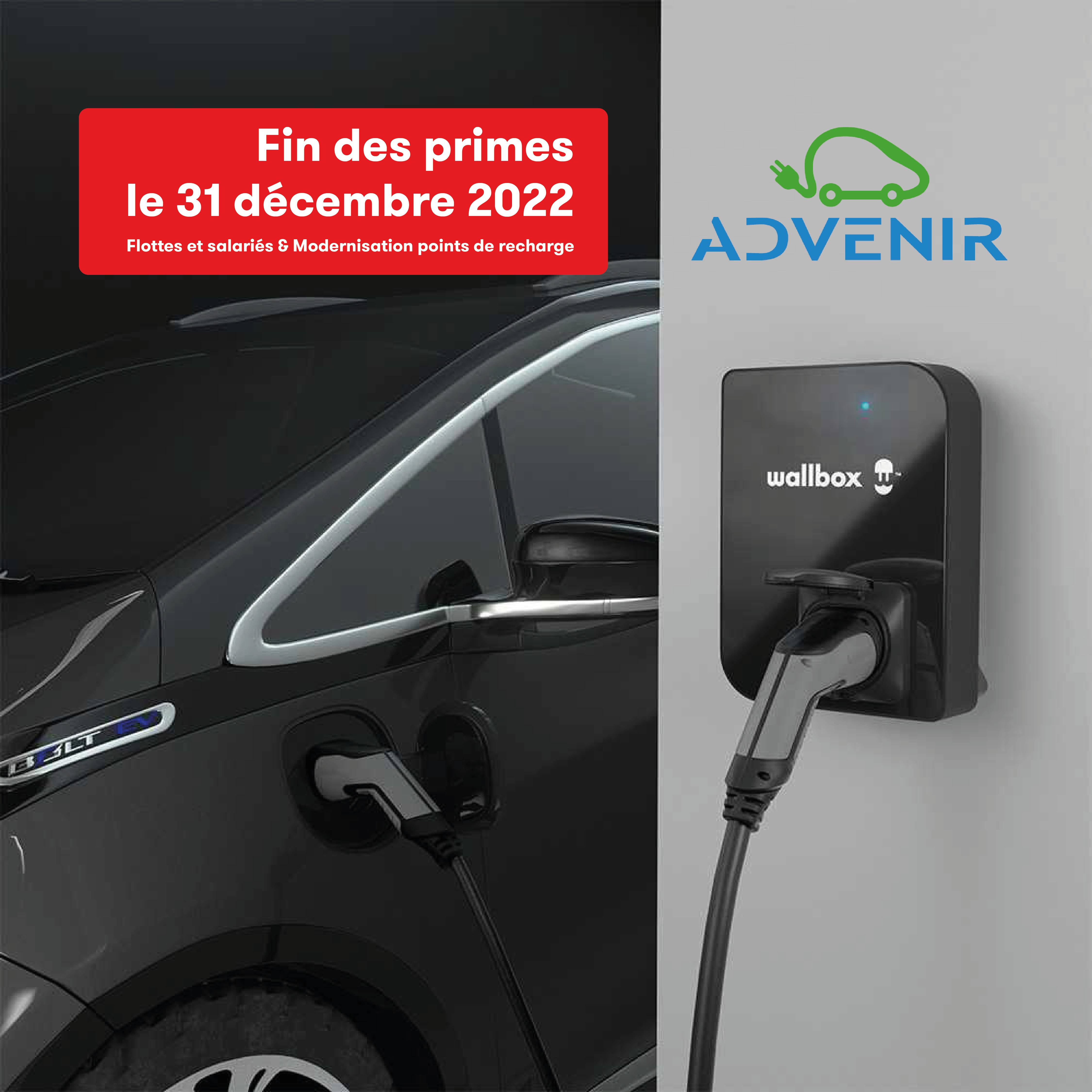 FIN PRIME ADVENIR